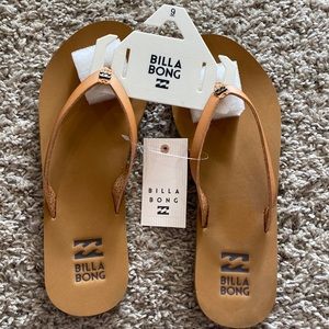 Billabong Shore Breaker Sandals